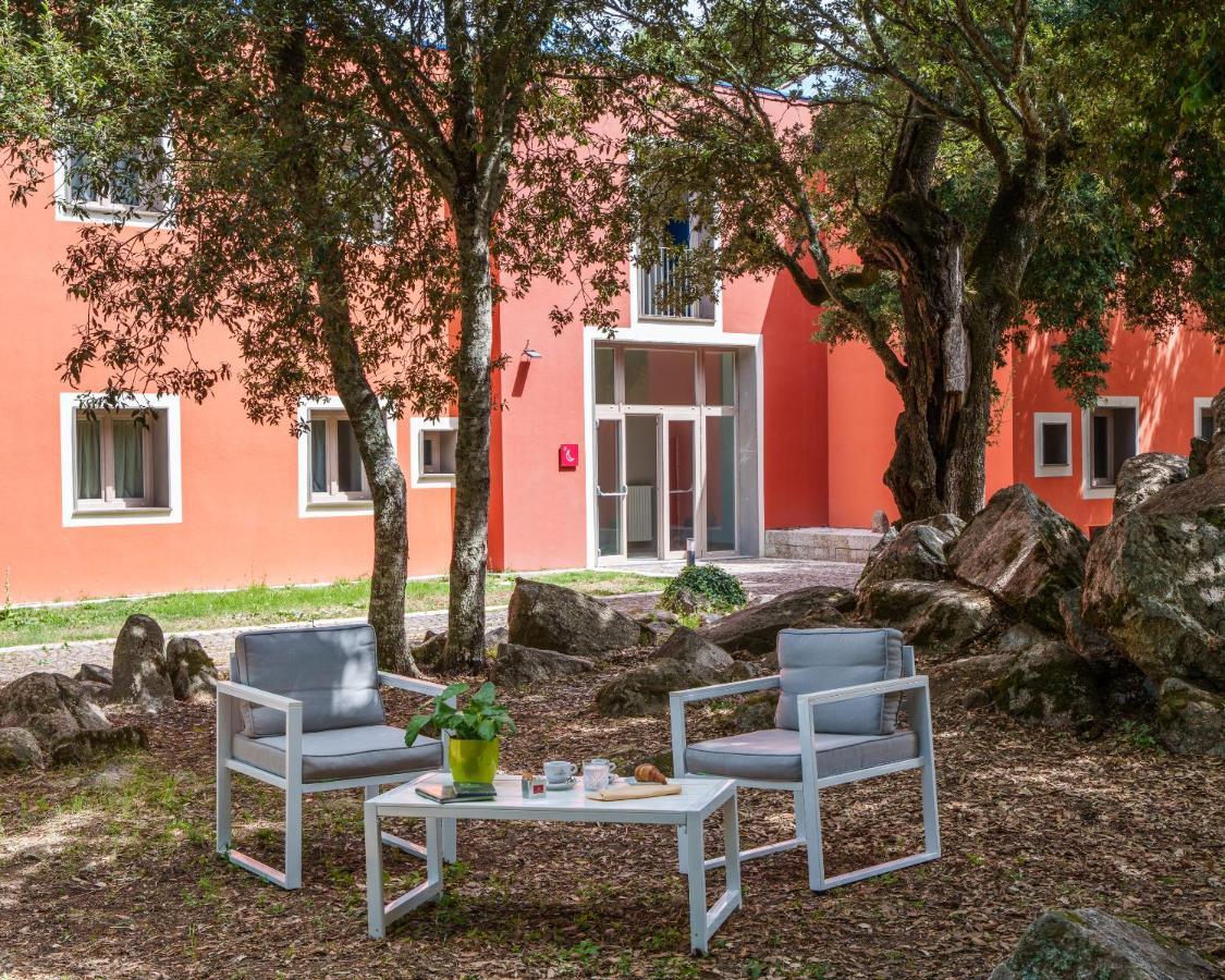 Locanda 'E Monte Nuoro  Exterior photo
