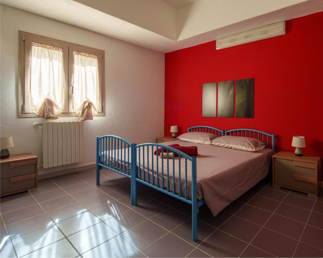 Locanda 'E Monte Nuoro  Exterior photo