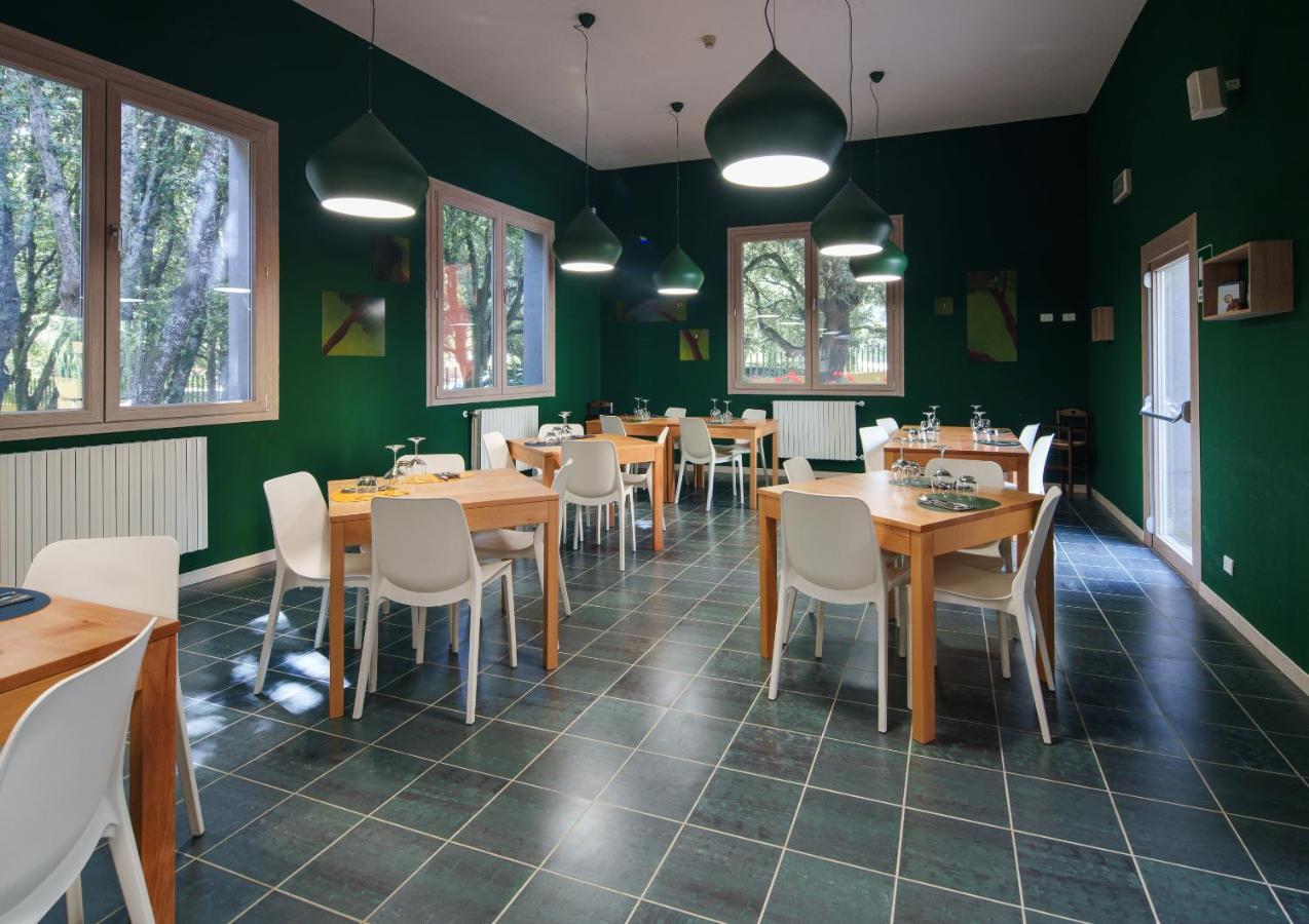 Locanda 'E Monte Nuoro  Exterior photo